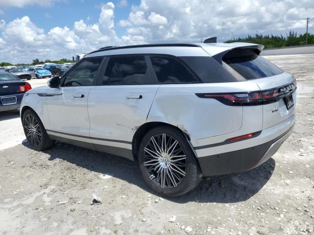 Vin: salyb2ex3ka799356, lot: 61948515, land rover rangerover s 20192