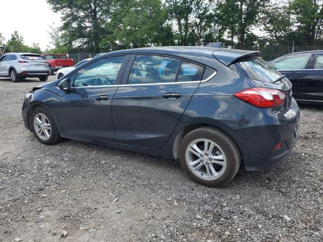 Vin: 3g1be6sm4js653396, lot: 62893615, chevrolet cruze lt 20182