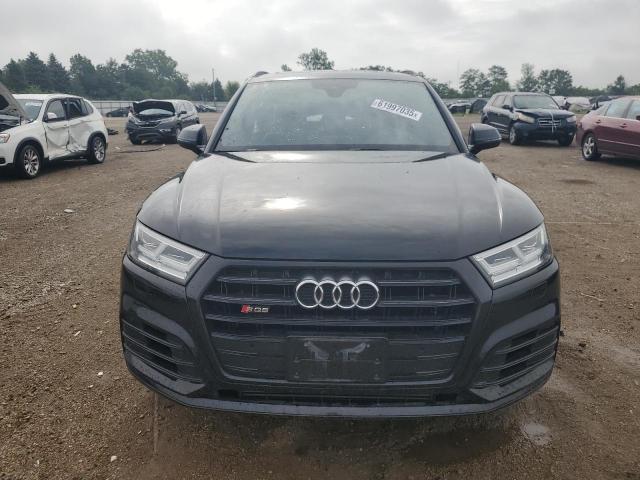 2020 AUDI SQ5 PREMIU WA1B4AFY3L2015207