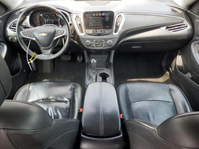 2018 CHEVROLET MALIBU LT - 1G1ZD5ST0JF132294