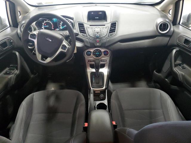 2018 FORD FIESTA SE - 3FADP4BJ9JM104047