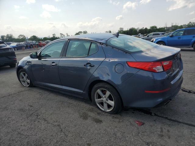 Vin: 5xxgm4a78fg384218, lot: 60218455, kia optima lx 20152