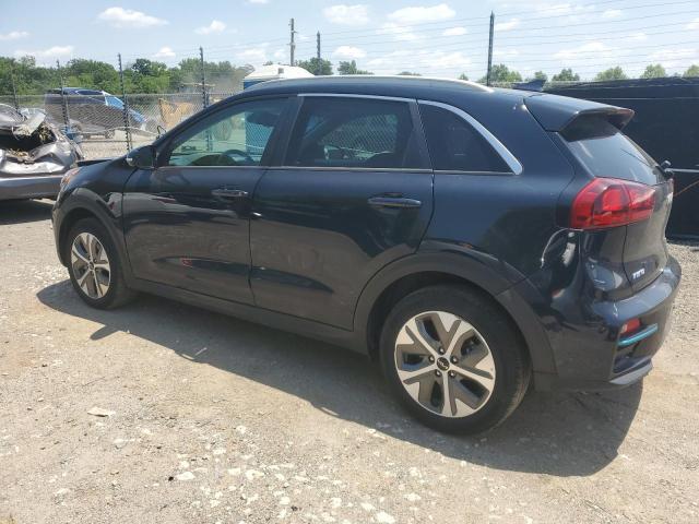 Vin: kndcc3lg6n5153880, lot: 60817605, kia niro s s 20222