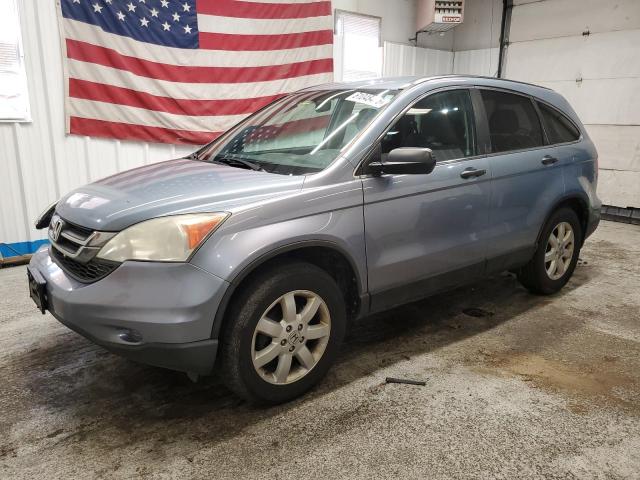 HONDA CR-V SE