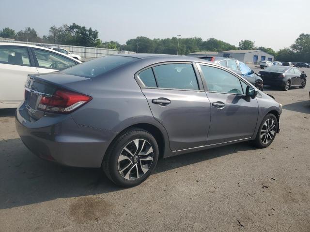Vin: 2hgfb2f84eh546382, lot: 59685485, honda civic ex 20143
