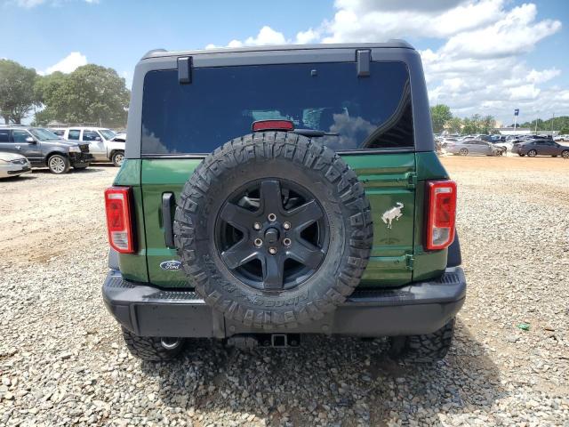 2024 FORD BRONCO BLA 1FMDE1BH9RLA72804