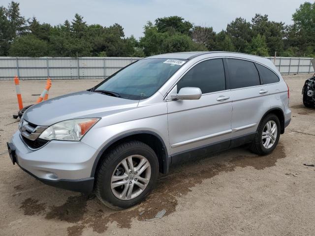 HONDA CR-V EXL