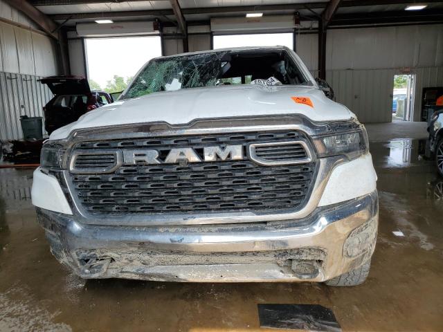 2025 RAM 1500 BIG H 1C6RRFFG7SN612696