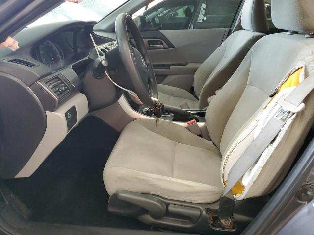 2013 HONDA ACCORD LX - 1HGCR2F33DA002830