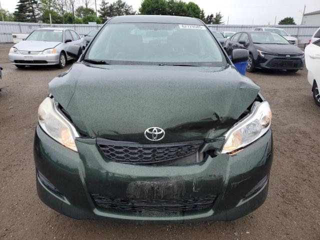 2012 TOYOTA COROLLA MA - 2T1KU4EE6CC872668