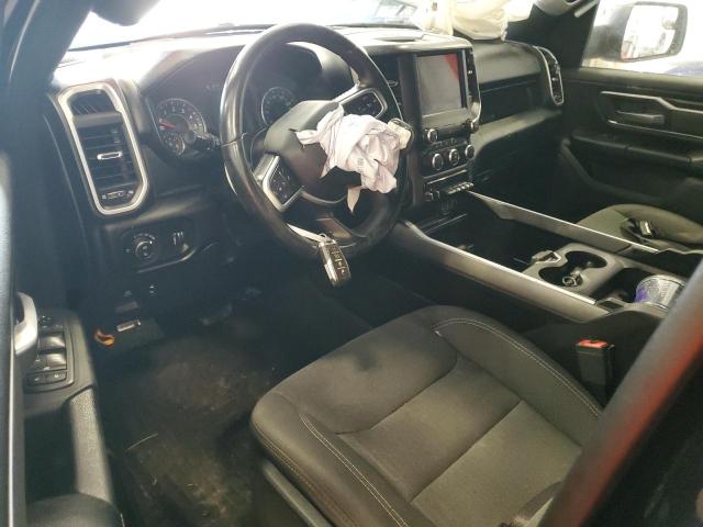 2021 RAM 1500 BIG H 1C6SRFBT2MN622415