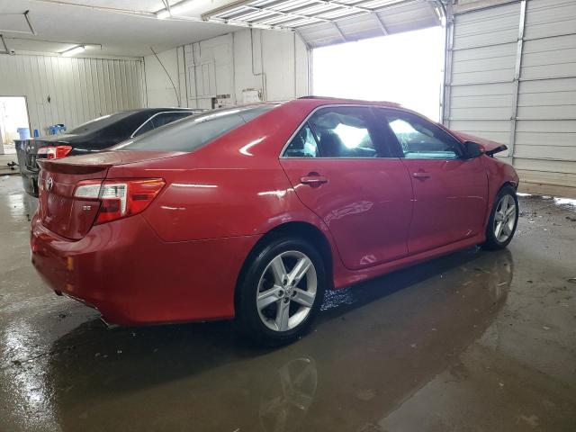 Vin: 4t1bf1fk9eu812060, lot: 60066255, toyota camry l 20143