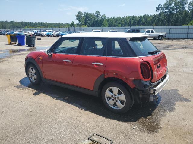 Vin: wmwxs5c56ft828765, lot: 62380655, mini cooper 20152
