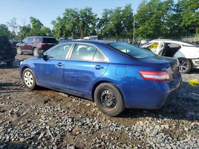 Vin: 4t1bf3ek5au550741, lot: 61303525, toyota camry base 20102