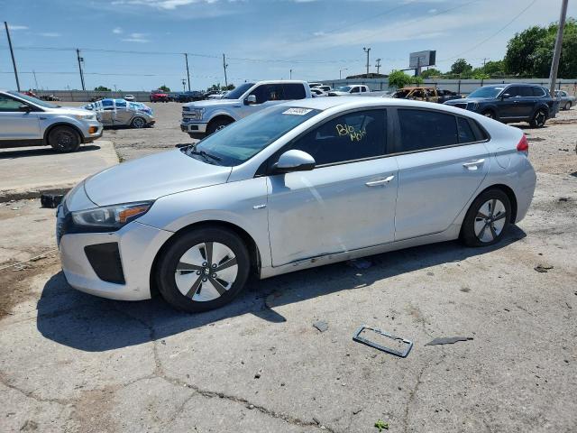 Vin: kmhc65lc0ju084535, lot: 61344985, hyundai ioniq blue 2018 img_1