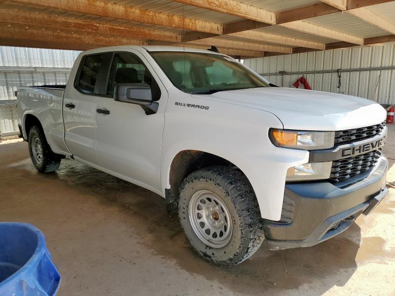 Vin: 1gcryaef8lz167791, lot: 61497695, chevrolet all models k1500 20204