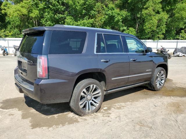 2018 GMC YUKON DENA 1GKS1CKJ4JR168531