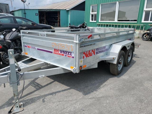 TRAIL KING TRAILER 2025 2NEB110B1ST048651 photo #3
