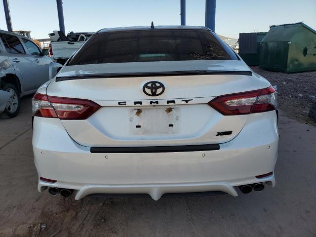 2019 TOYOTA CAMRY XSE - 4T1BZ1HK6KU024255