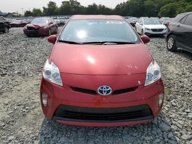 2015 TOYOTA PRIUS - JTDKN3DU0F1984648