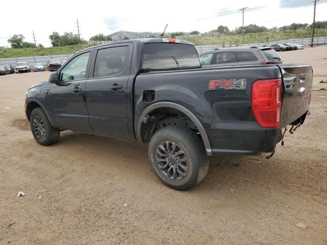 2020 FORD RANGER XL - 1FTER4FH3LLA29138