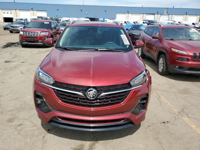 2023 BUICK ENCORE GX KL4MMESL1PB126029