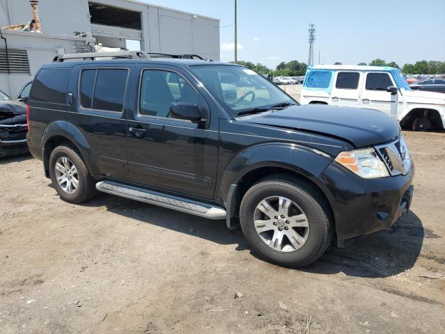 Vin: 5n1ar1nb1ac622242, lot: 62639055, nissan pathfinder s 20104