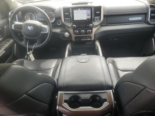2022 RAM 1500 LARAM - 1C6SRFJT0NN282278