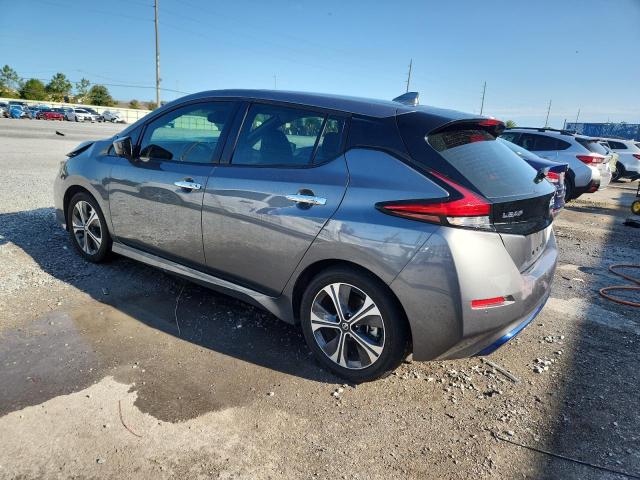 Vin: 1n4az1cp0lc306942, lot: 59512515, nissan leaf sv 20202