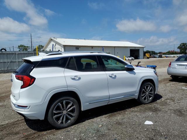 2018 GMC TERRAIN DE 3GKALXEX5JL305612