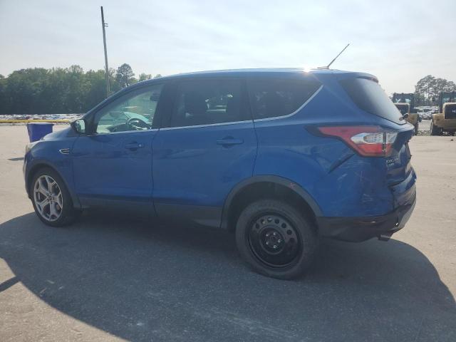 Vin: 1fmcu0gdxhua18645, lot: 59576075, ford escape se 20172