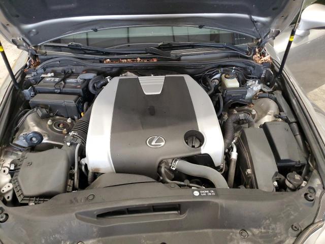 2016 LEXUS IS 300 JTHCM1D24G5013364