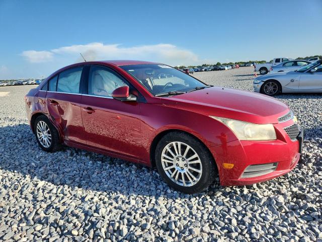 2012 CHEVROLET CRUZE ECO - 1G1PK5SC9C7287579