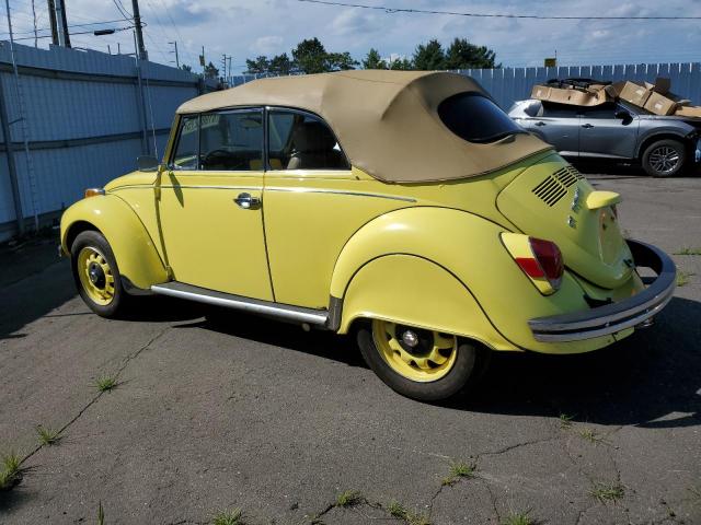 Vin: 1522691744, lot: 61989275, volkswagen beetle 19722