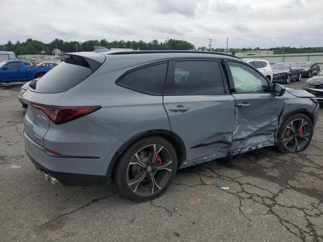 2025 ACURA MDX TYPE S 5J8YD8H85SL002782