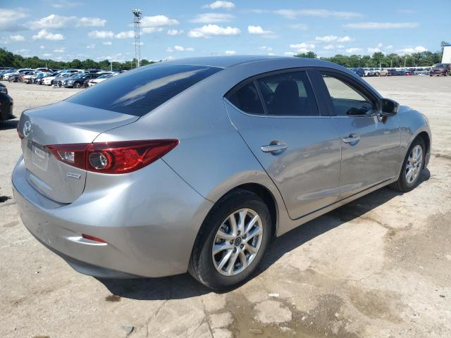 Vin: 3mzbm1u73gm299451, lot: 59335015, mazda 3 sport 20163