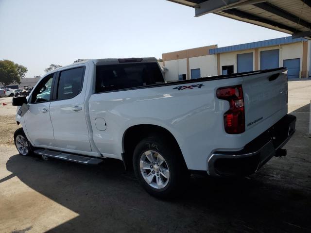 Vin: 3gcudded5pg343434, lot: 59805125, chevrolet all models k1500 lt 20232