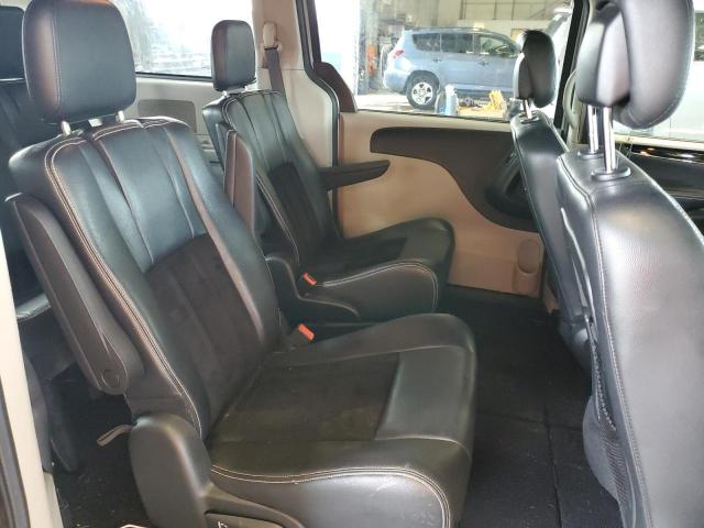 2017 DODGE GRAND CARA - 2C4RDGCG8HR862560