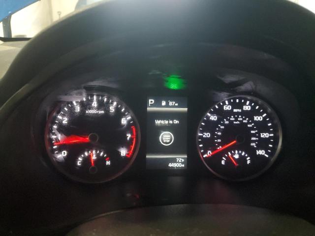 2023 KIA RIO LX 3KPA24AD9PE552637