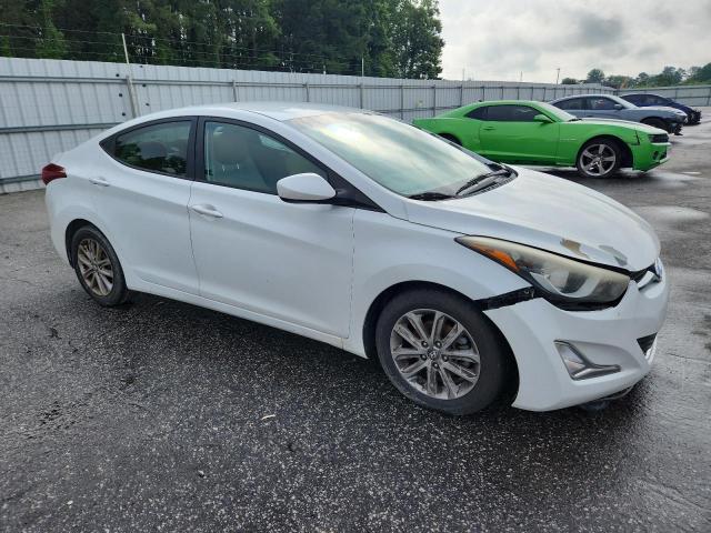 Vin: 5npdh4ae9gh711365, lot: 60892635, hyundai elantra se 20164