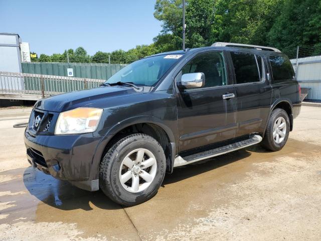 Vin: 5n1aa0ncxbn609067, lot: 59320675, nissan armada sv 2011 img_1