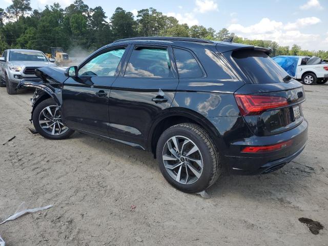 2024 AUDI Q5 PREMIUM WA1GAAFY4R2101102