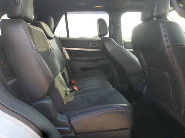 2018 FORD EXPLORER X - 1FM5K8D81JGA62185