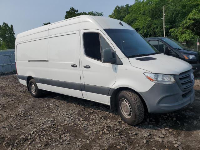 Vin: w1y40chy1mt057756, lot: 60781705, mercedes-benz sprinter 2500 20214
