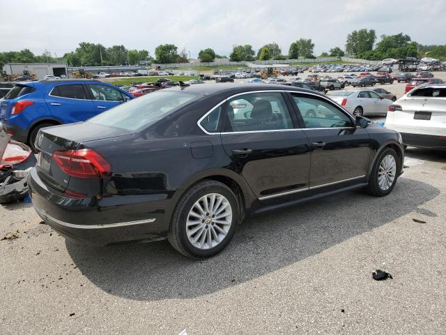 Vin: 1vwbt7a32hc026981, lot: 59366515, volkswagen passat se 20173