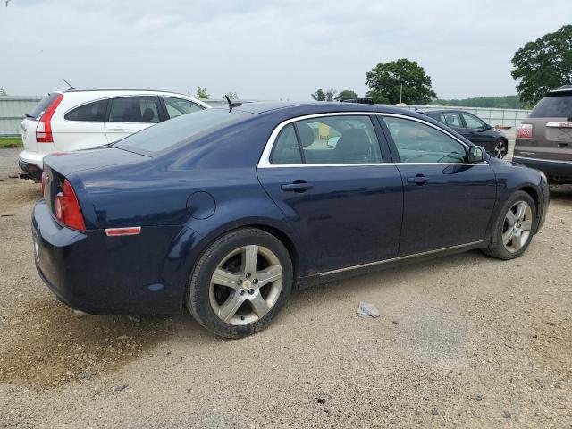 Vin: 1g1zd5e72bf208310, lot: 60527775, chevrolet malibu 2lt 20113