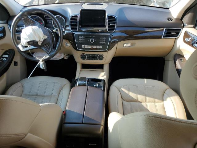 2016 MERCEDES-BENZ GLE 350 #3302677999