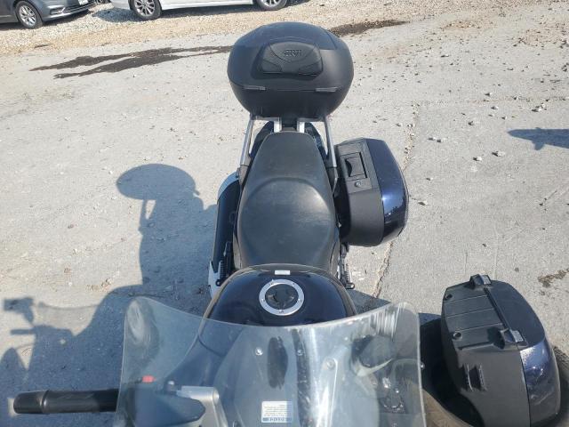 2010 KAWASAKI ZG1400 C JKBZGNC1XAA003171