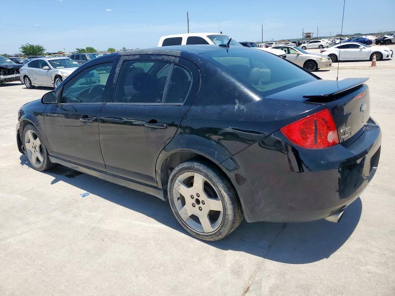 Vin: 1g1af5f58a7233080, lot: 61049955, chevrolet cobalt 2lt 20102