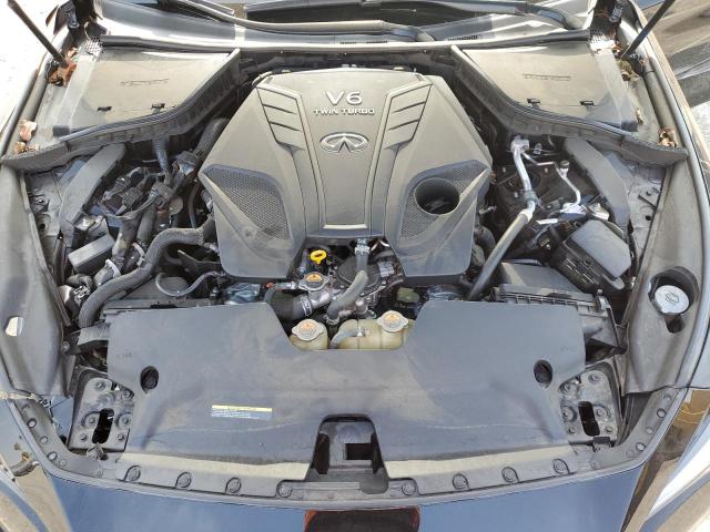 2020 INFINITI Q50 PURE JN1EV7AP9LM203643